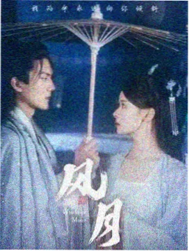 第九个证人 剧集海报