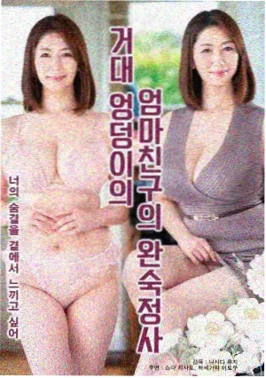 海雾之上 剧集海报